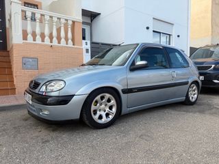 Citroen SaxoVts 2002