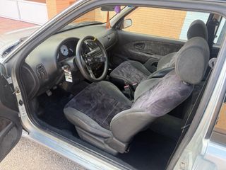 Citroen SaxoVts 2002