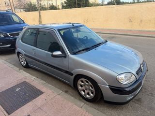 Citroen SaxoVts 2002