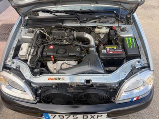 Citroen SaxoVts 2002