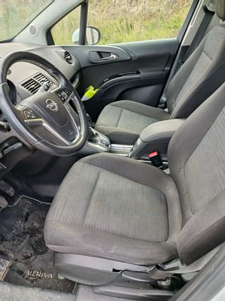 Opel Meriva 2015 (glp)
