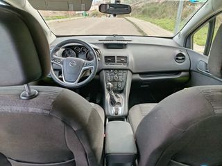 Opel Meriva 2015 (glp)
