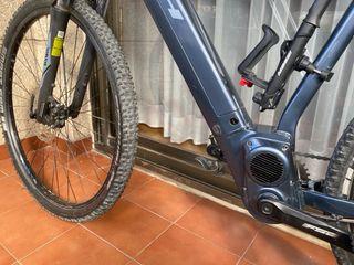 Bici Eléctrica BH, Talla M, 2021