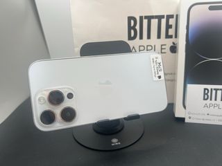 iPhone 14 Pro 128GB BAT 100%/ GARANTIA ! CAMBIOS !