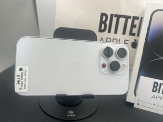 iPhone 14 Pro 128GB BAT 100%/ GARANTIA ! CAMBIOS !