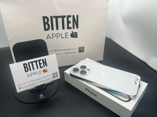 iPhone 14 Pro 128GB BAT 100%/ GARANTIA ! CAMBIOS !