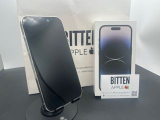 iPhone 14 Pro 128GB BAT 100%/ GARANTIA ! CAMBIOS !