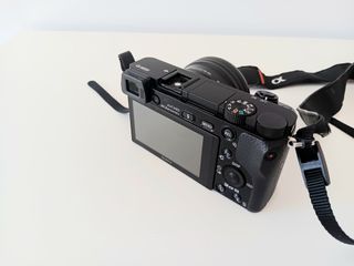 OFERTA Cámara Sony A6000