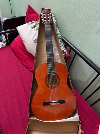 Chitarra classica Eko