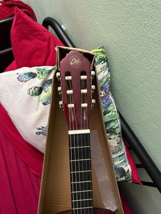 Chitarra classica Eko