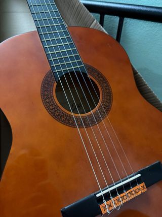 Chitarra classica Eko