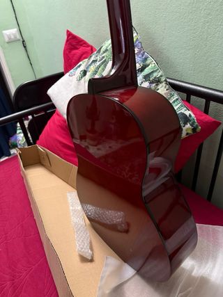 Chitarra classica Eko