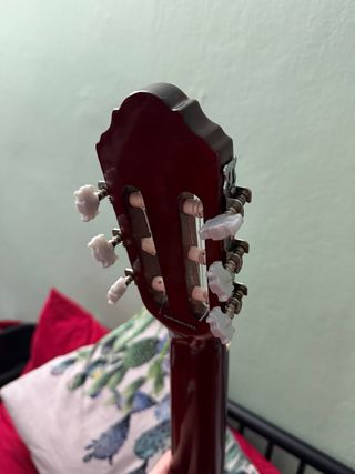 Chitarra classica Eko