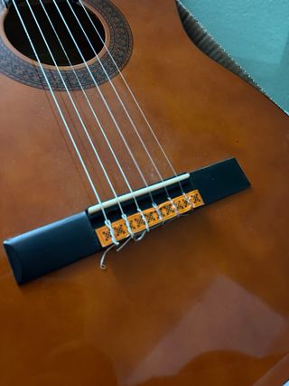 Chitarra classica Eko