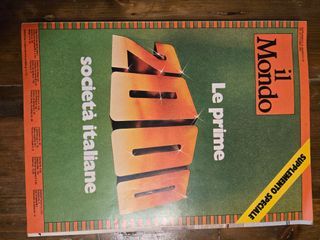 rivista le prime 2000 società italiane