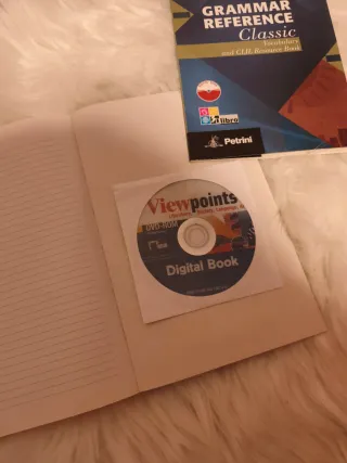 Grammar Reference Classic