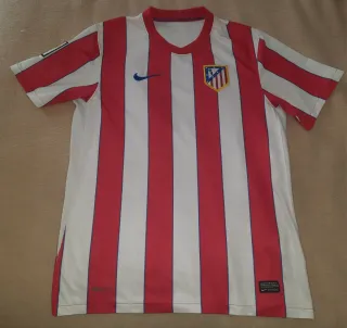 Camiseta Nike Atlético de Madrid