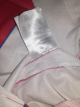 Camiseta Nike Atlético de Madrid