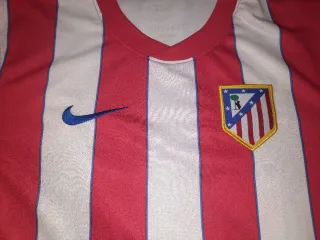 Camiseta Nike Atlético de Madrid