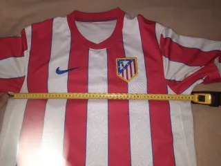 Camiseta Nike Atlético de Madrid