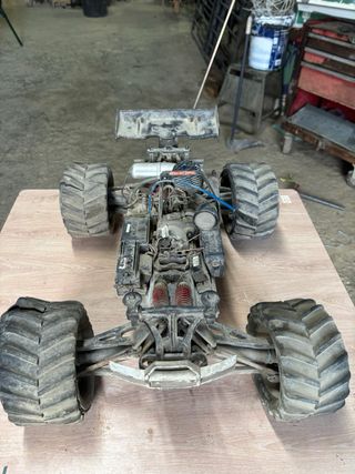 2 Coches a Escala Grandes