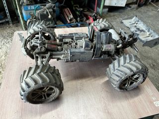 2 Coches a Escala Grandes