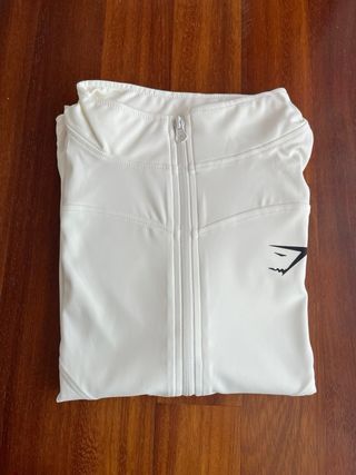 Giubbotto sportivo GymShark da donna