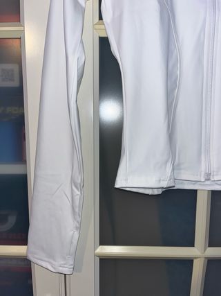 Giubbotto sportivo GymShark da donna