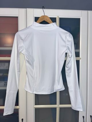 Giubbotto sportivo GymShark da donna