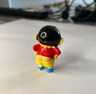 Figuras de Shin Chan