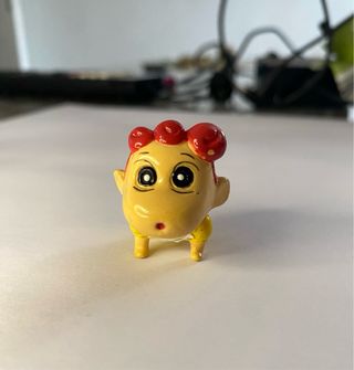 Figuras de Shin Chan