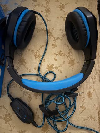 Auriculares Gaming GH-1 BUTFULAKE