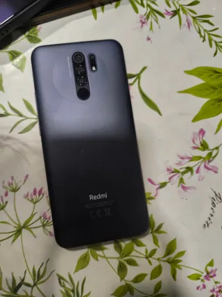Xiaomi Redmi 9 64GB