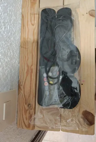 Barra LED TV/PC ColaCao