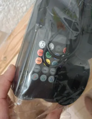 Barra LED TV/PC ColaCao