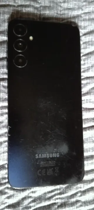 3 Móviles: Samsung, Sony Xperia, Xiaomi