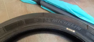 Michelin Power Slick Delantero