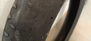 Michelin Power Slick Delantero