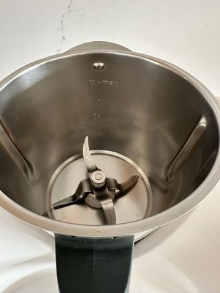 Thermomix TM31 + Varoma + 2º Vaso