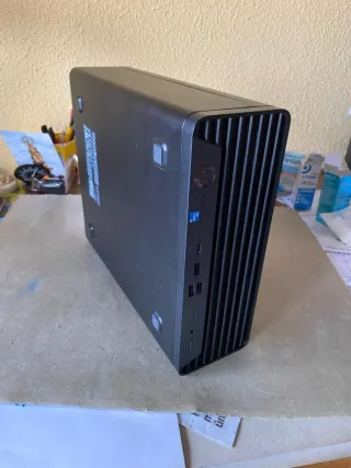 Torre HP ProDesk Ordenador Sobremesa