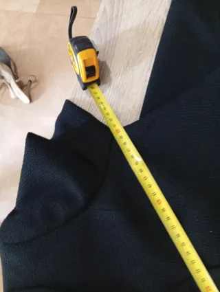 Traje falda El Corte Ingles