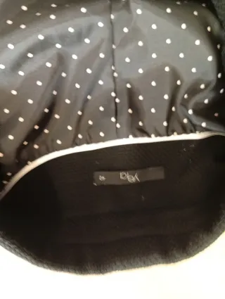 Traje falda El Corte Ingles