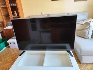 LG 43 Full HD LED Slim Metálico