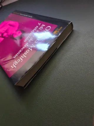 Mi año de descanso y relajación / My Year of Re...