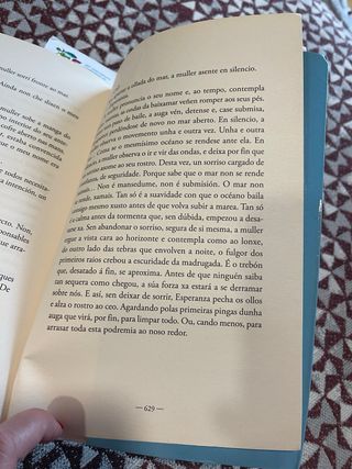 Libro: Ninguen contará a verdade - Pedro Feijoo