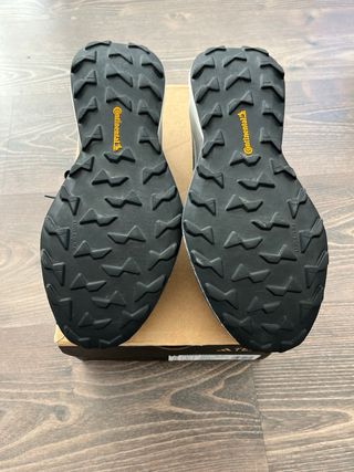 Zapatillas Adidas Terrex Agravic 44