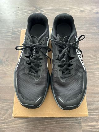 Zapatillas Adidas Terrex Agravic 44