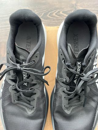 Zapatillas Adidas Terrex Agravic 44