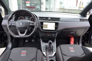 SEAT Arona 1.5 TSI 150CV FR Edition 5p. Unico prip