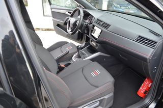 SEAT Arona 1.5 TSI 150CV FR Edition 5p. Unico prip